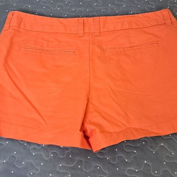 Gap 3 inch pink shorts size 8 - Picture 5 of 5